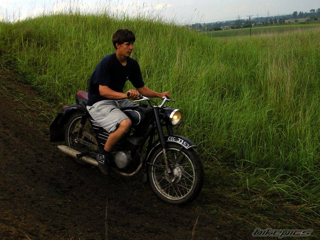 Bike Photo 310290