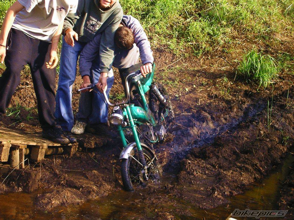 Bike Photo 310294