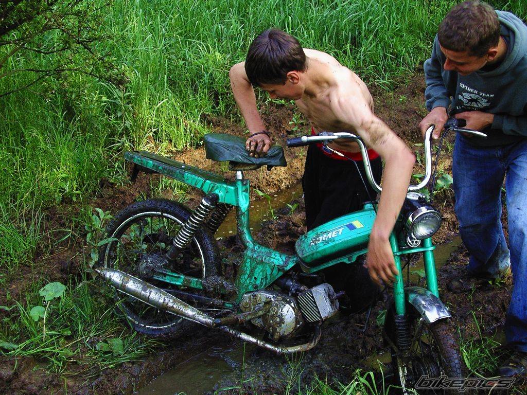 Bike Photo 310307