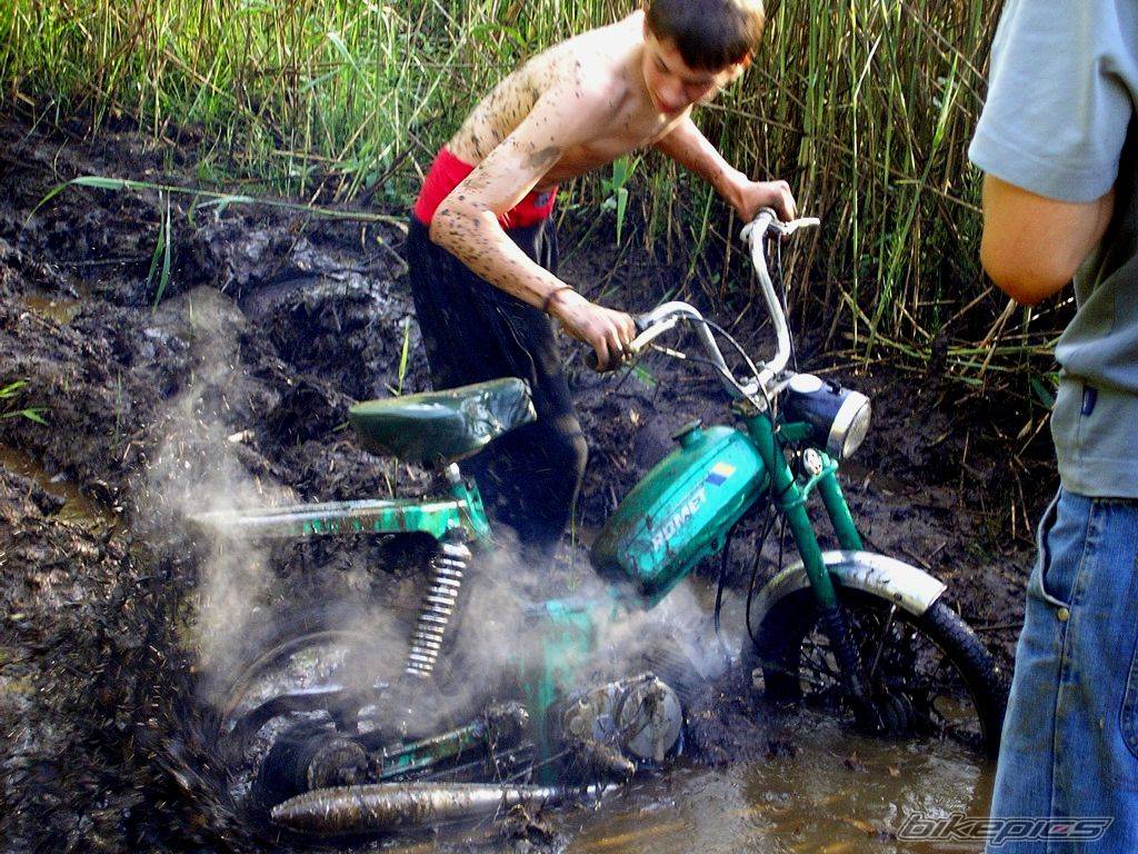 Bike Photo 310311