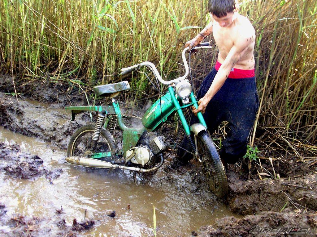 Bike Photo 310315