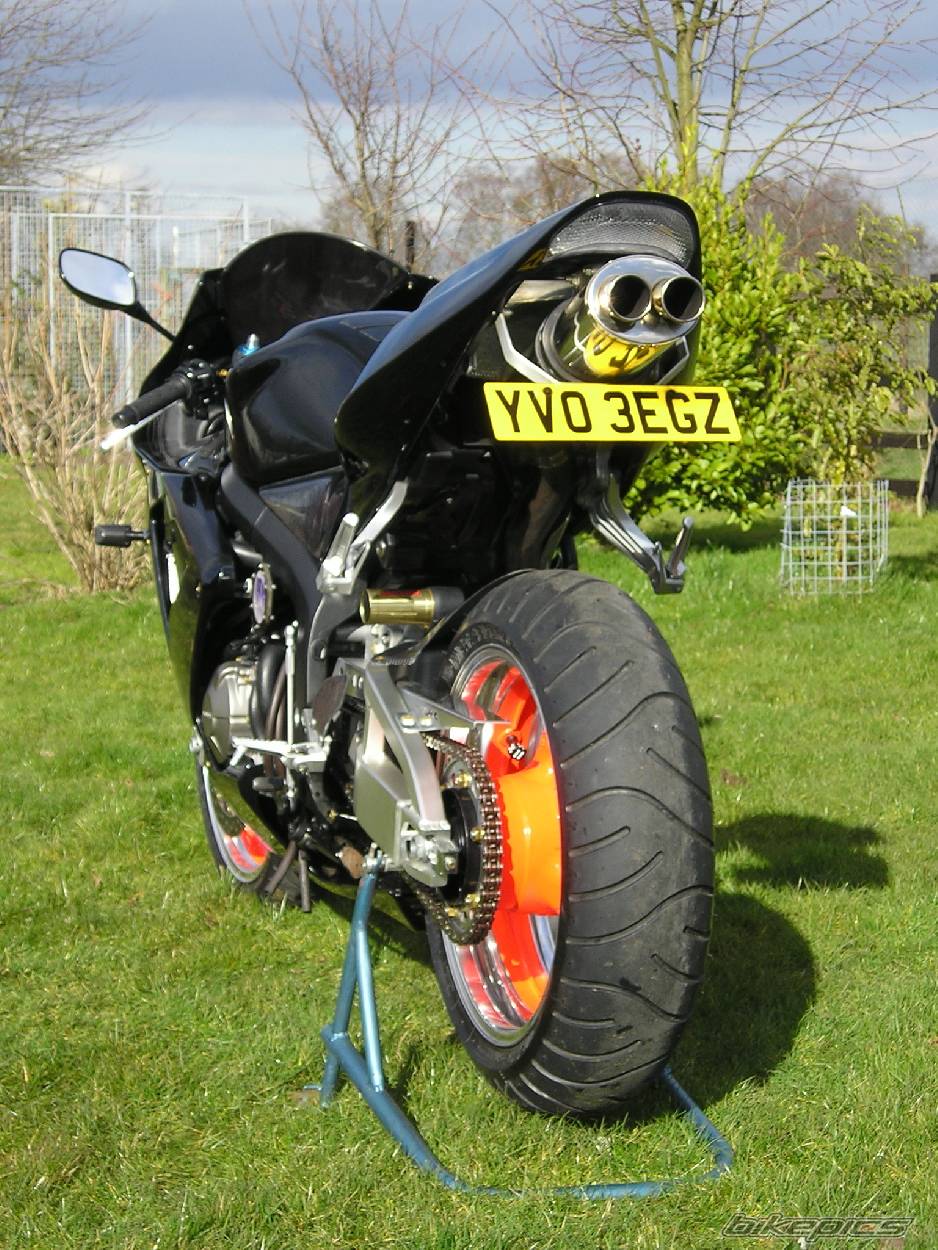 Bike Photo 310318