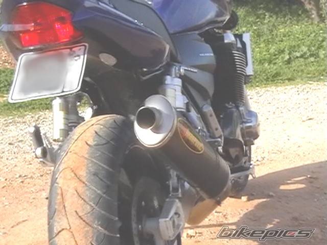 Bike Photo 310335