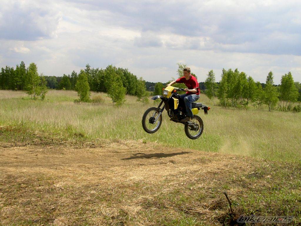 Bike Photo 310342