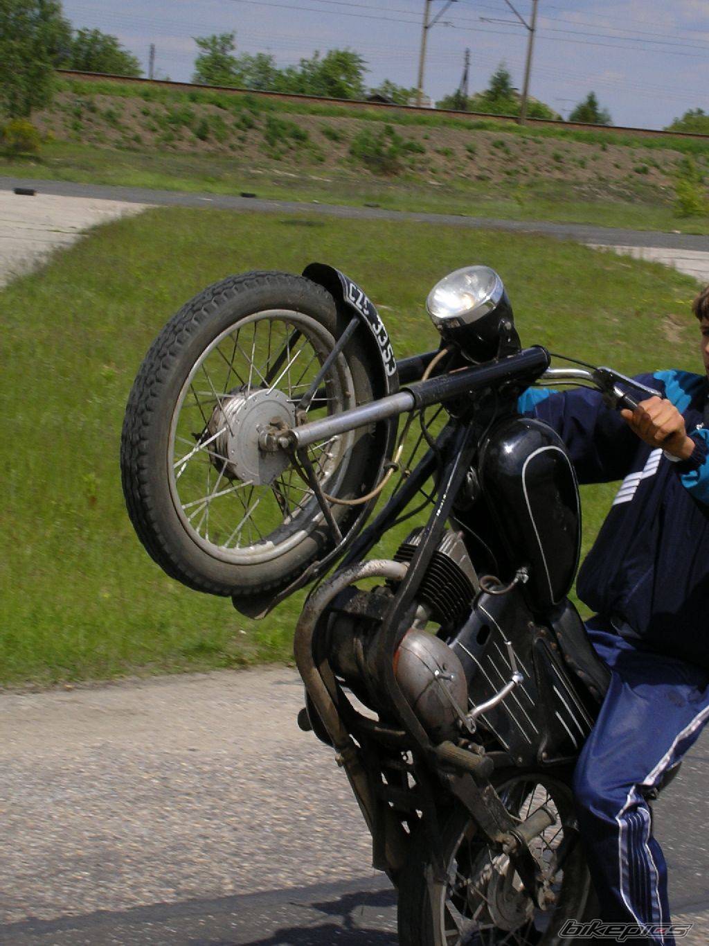 Bike Photo 310356