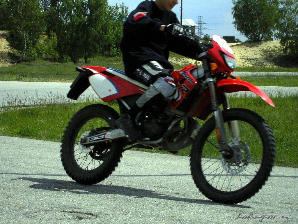 Bike Photo 310372