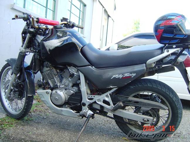 Bike Photo 310375