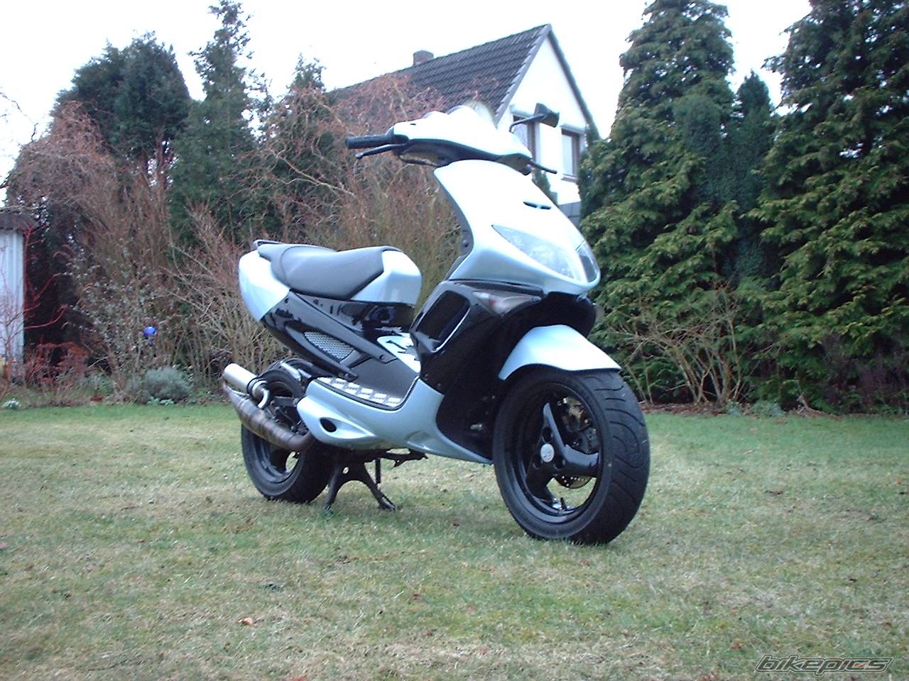 Bike Photo 310386