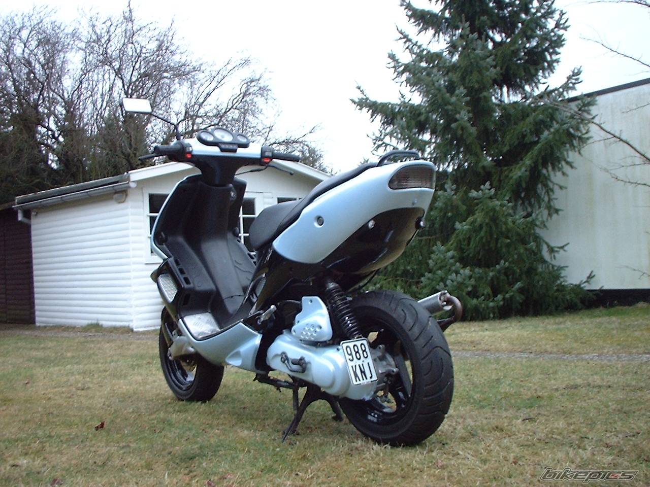 Bike Photo 310390