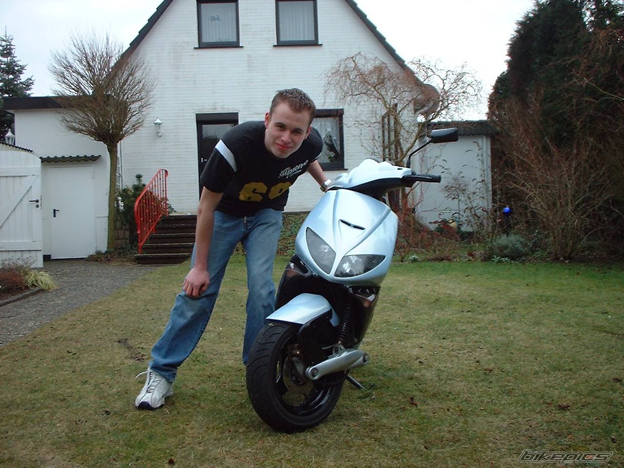 Bike Photo 310395
