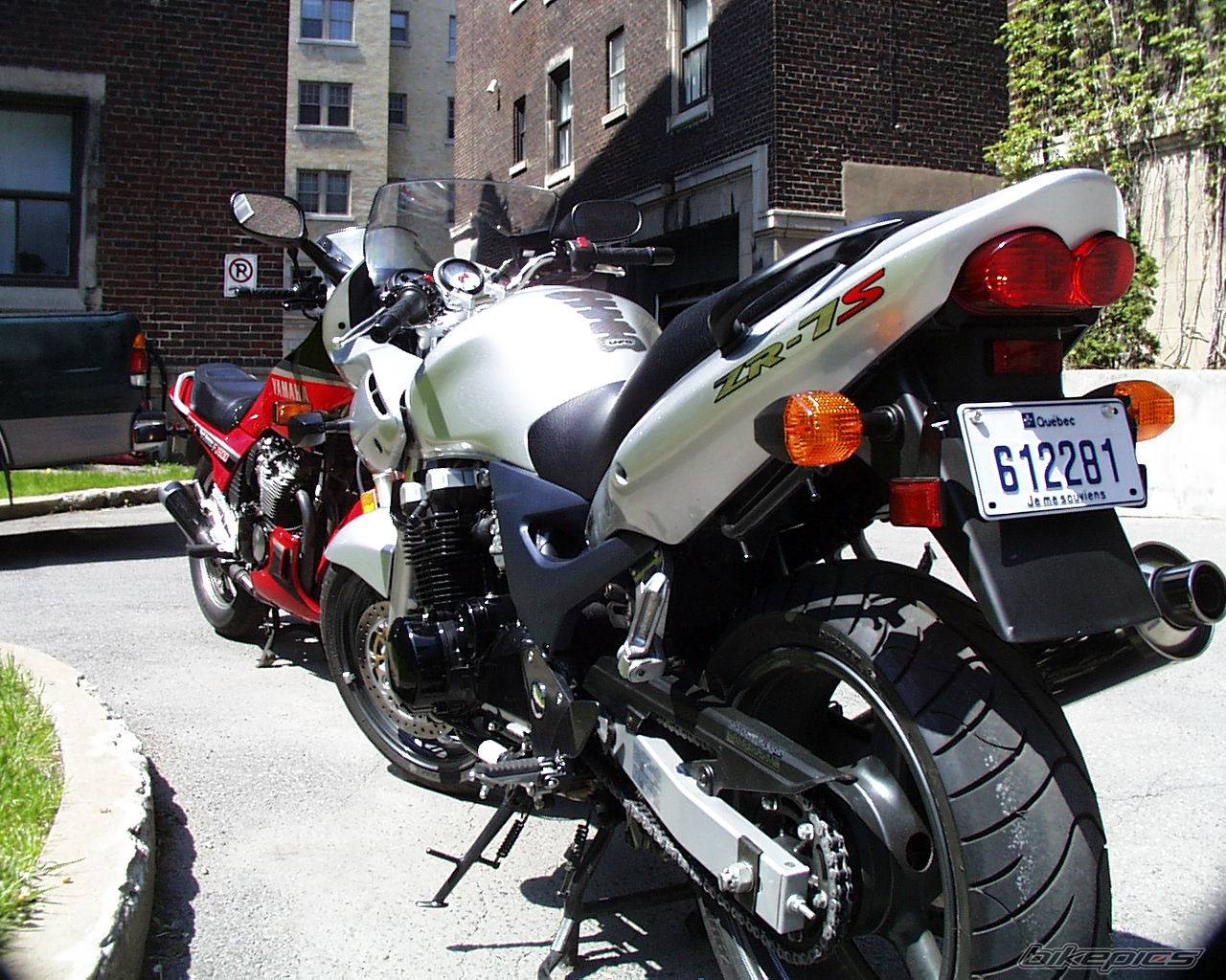 Bike Photo 31040