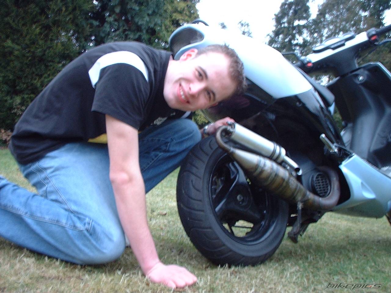 Bike Photo 310403