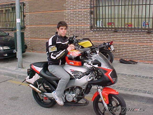 Bike Photo 310437