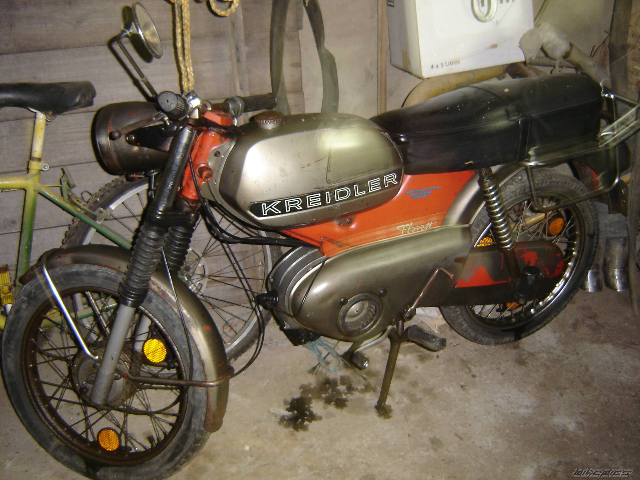 Bike Photo 310441