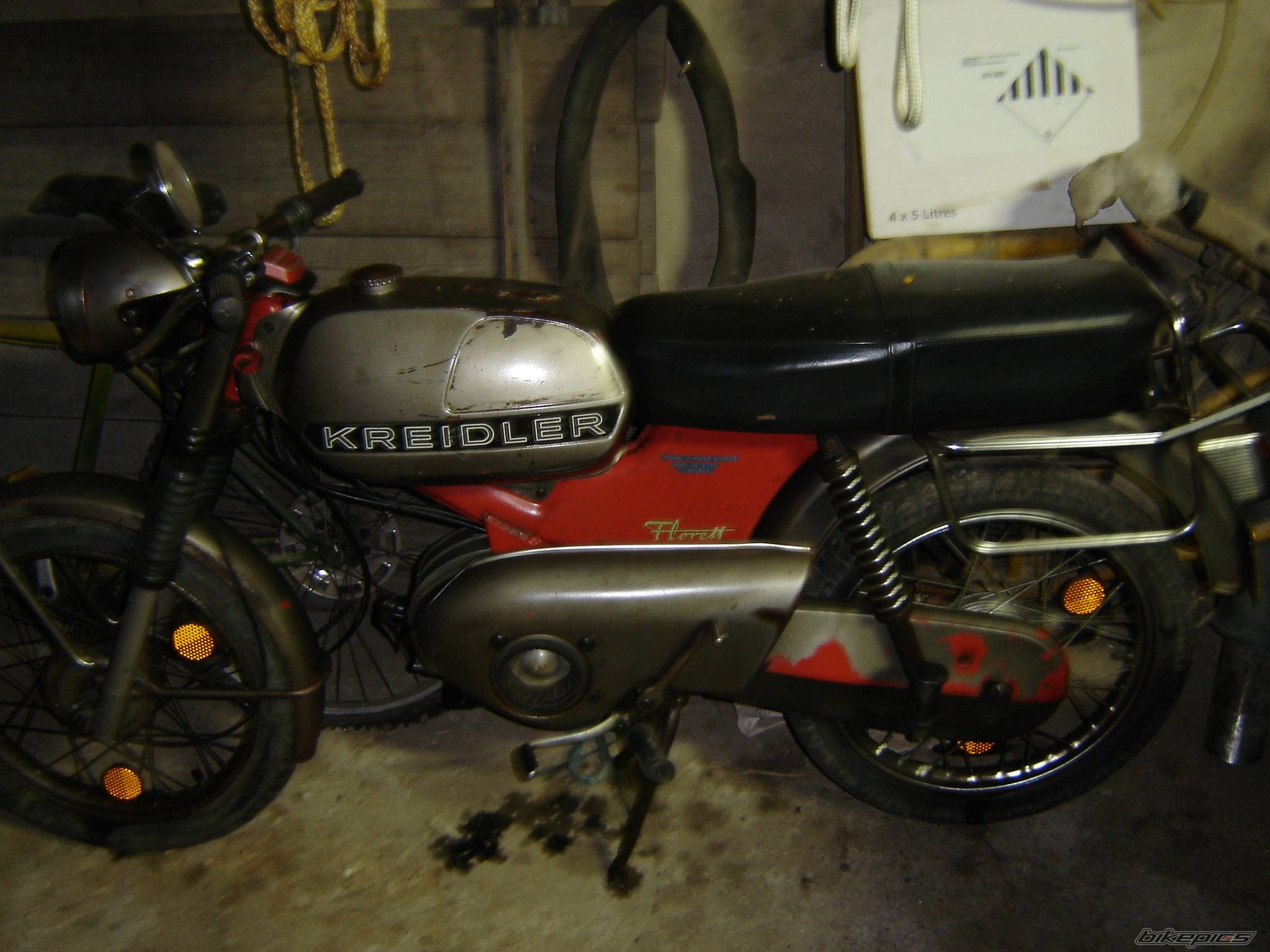 Bike Photo 310452