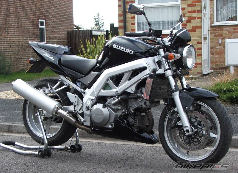 Bike Photo 310479