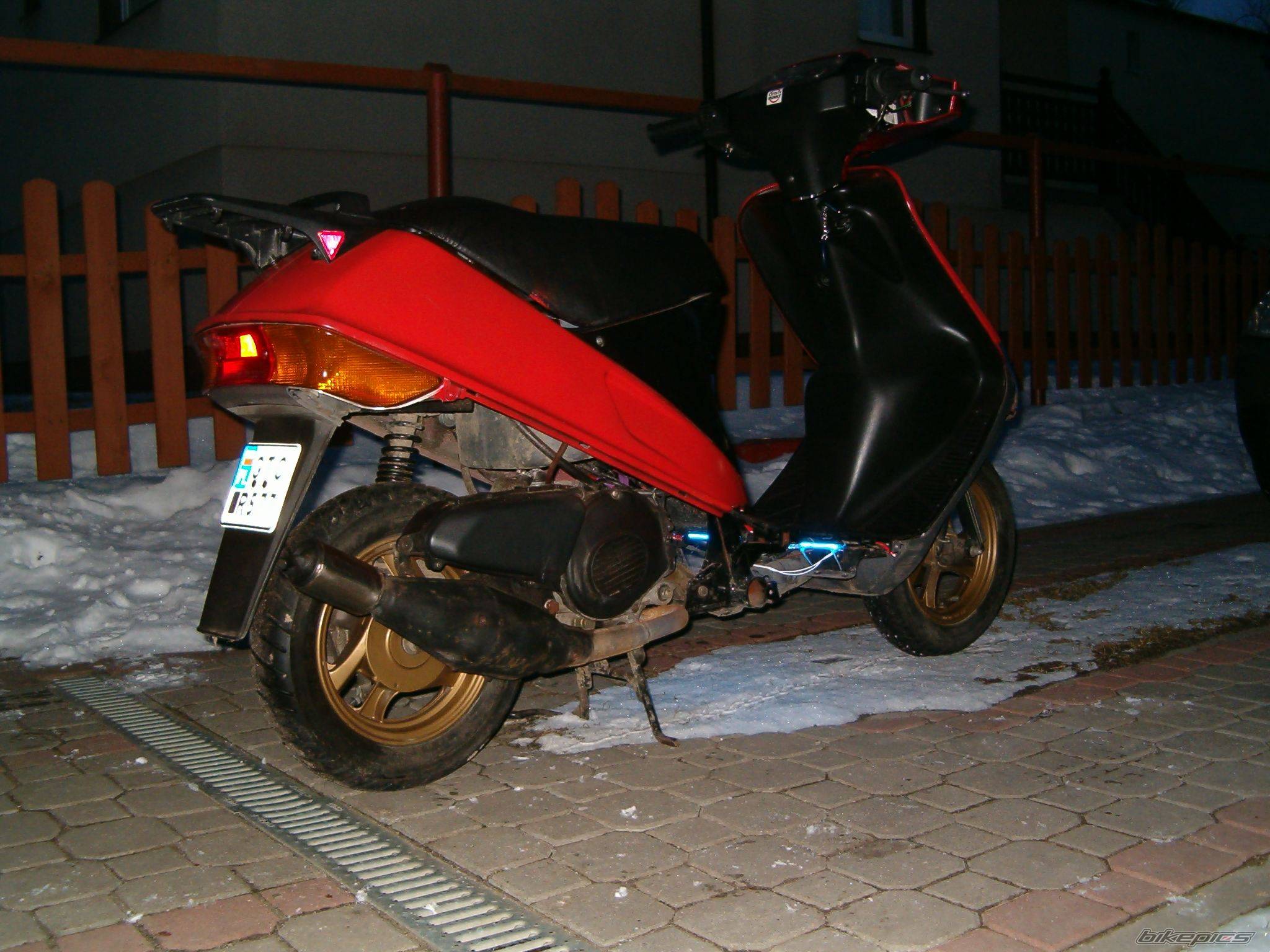 Bike Photo 310488