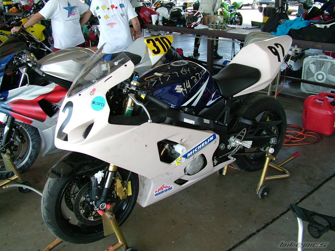 Bike Photo 310512