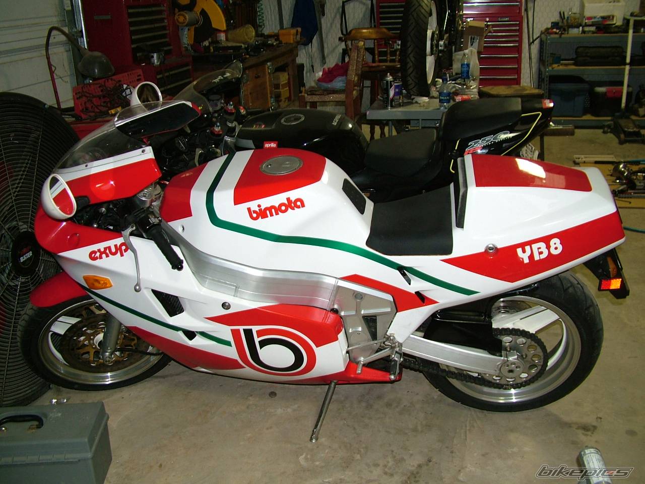 Bike Photo 310513