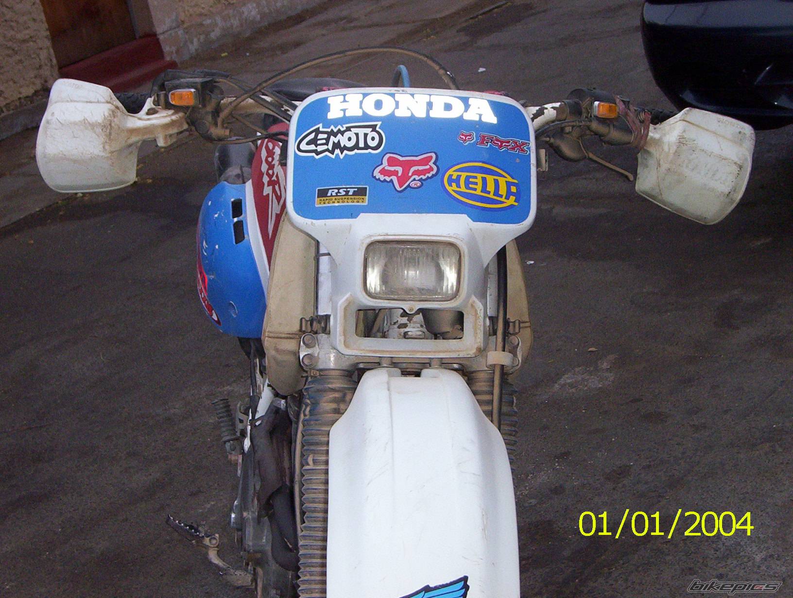 Bike Photo 310530