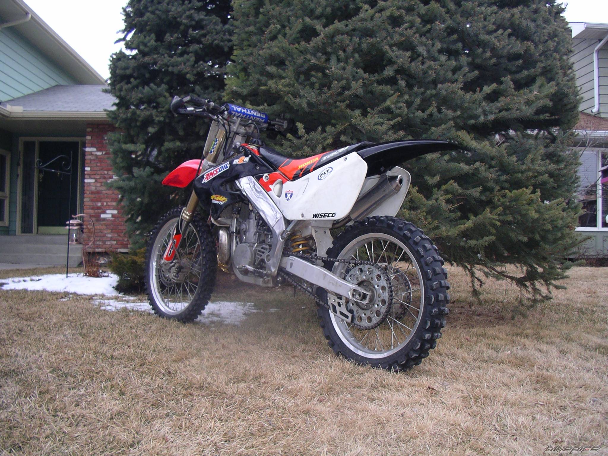Bike Photo 310558