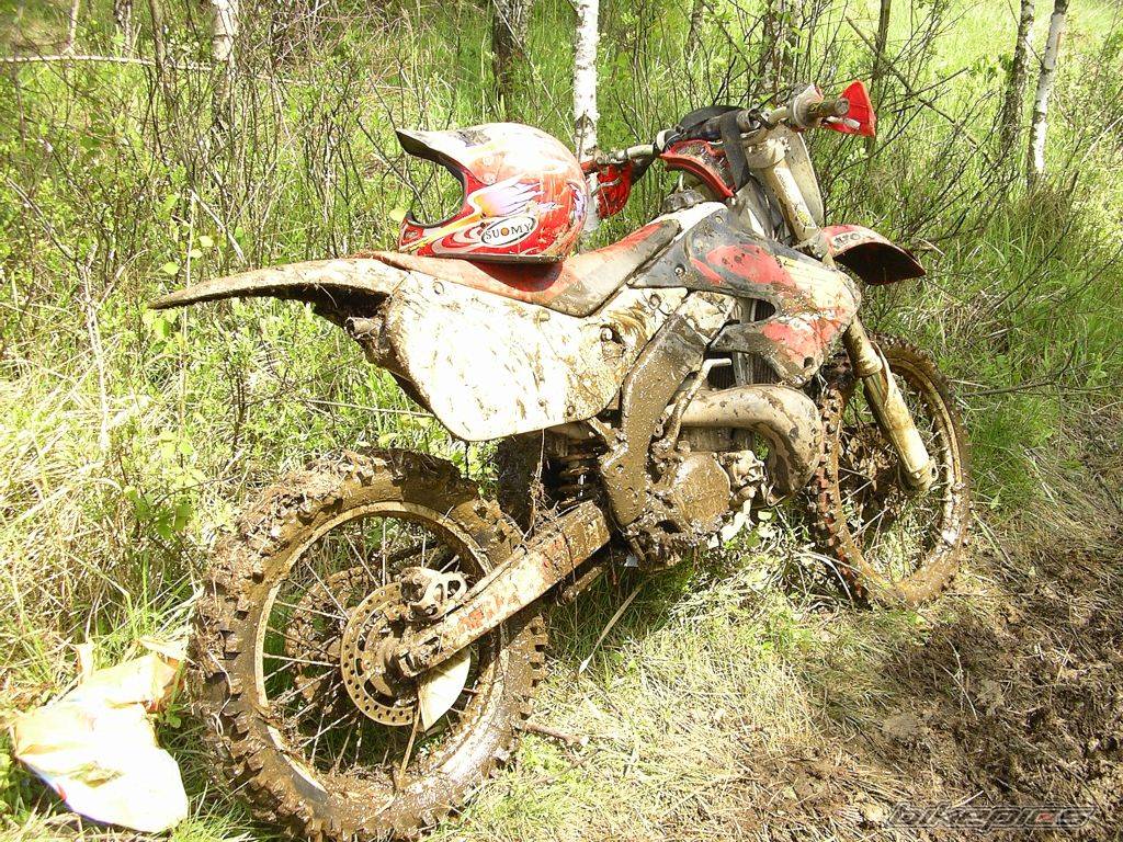 Bike Photo 310578