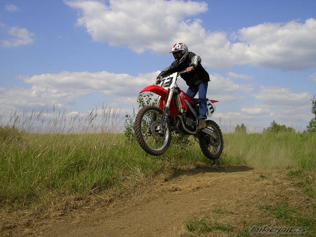 Bike Photo 310582