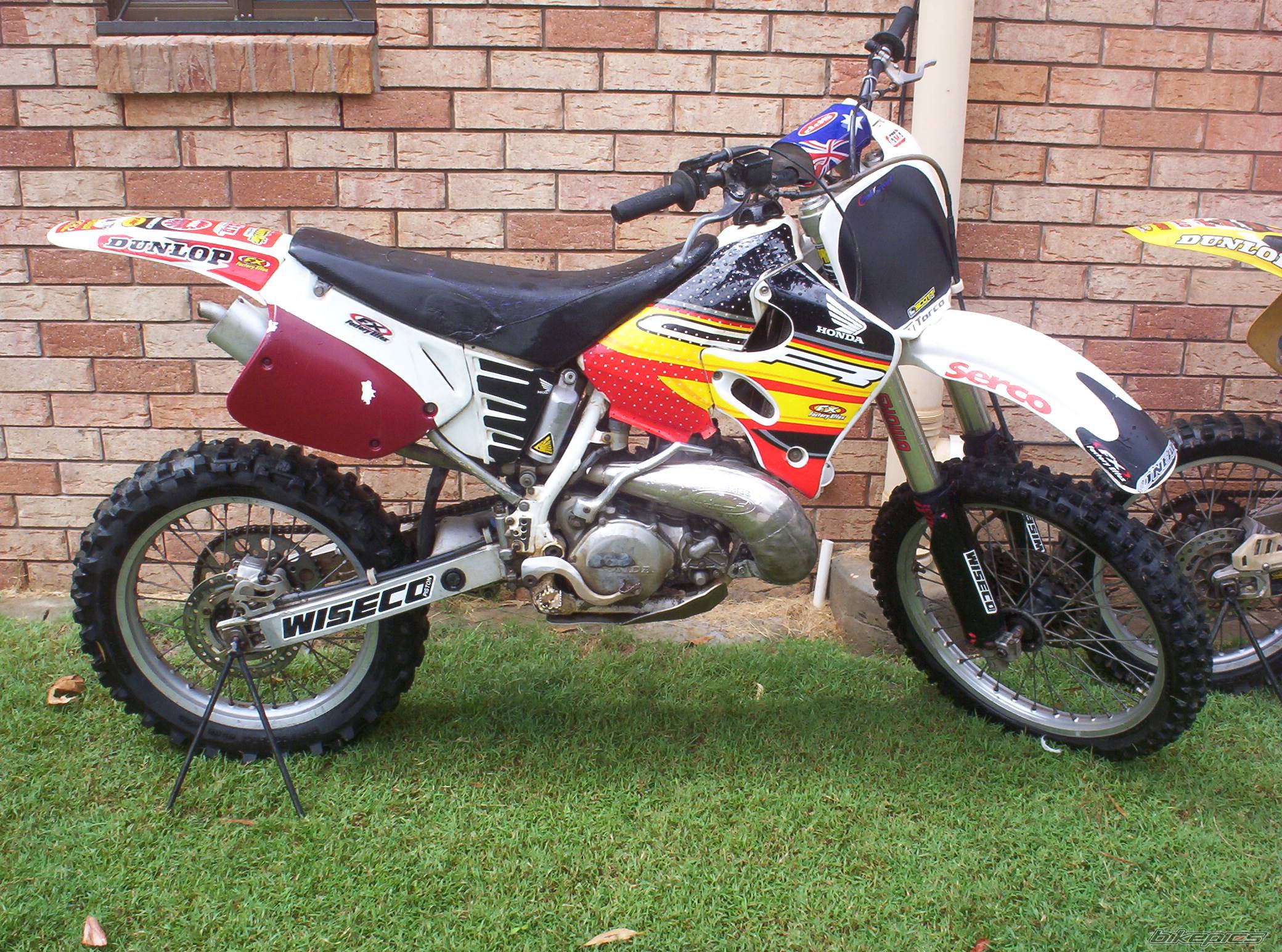 Bike Photo 310618