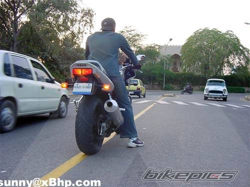 Bike Photo 310667