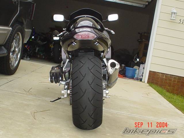 Bike Photo 310709