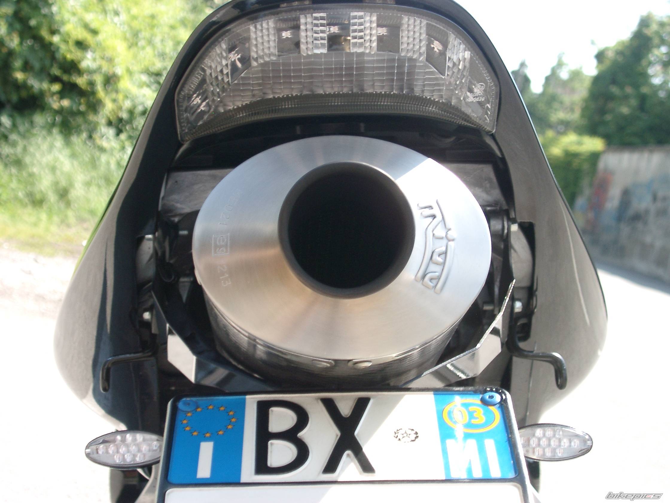 Bike Photo 310745