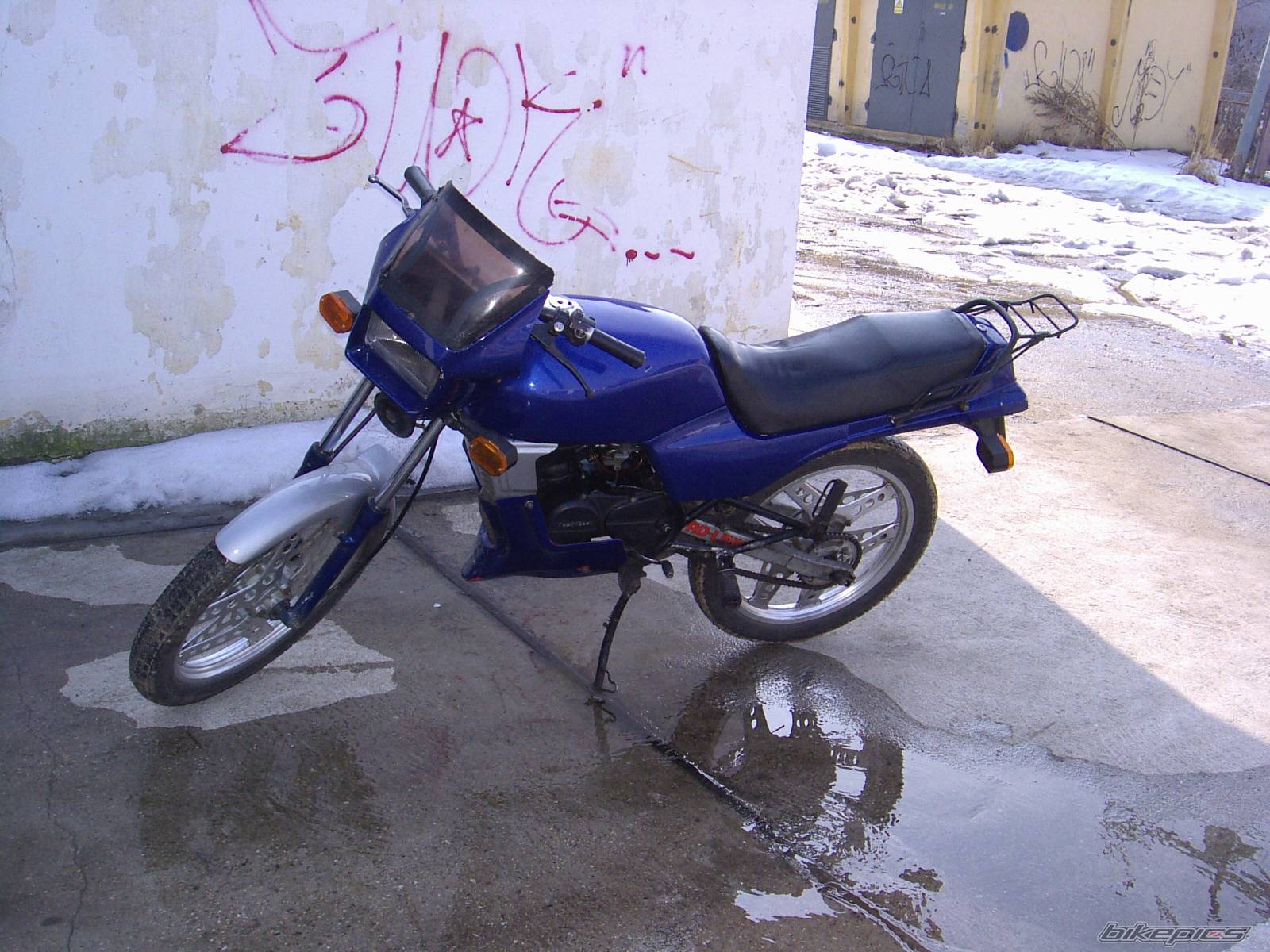 Bike Photo 310786
