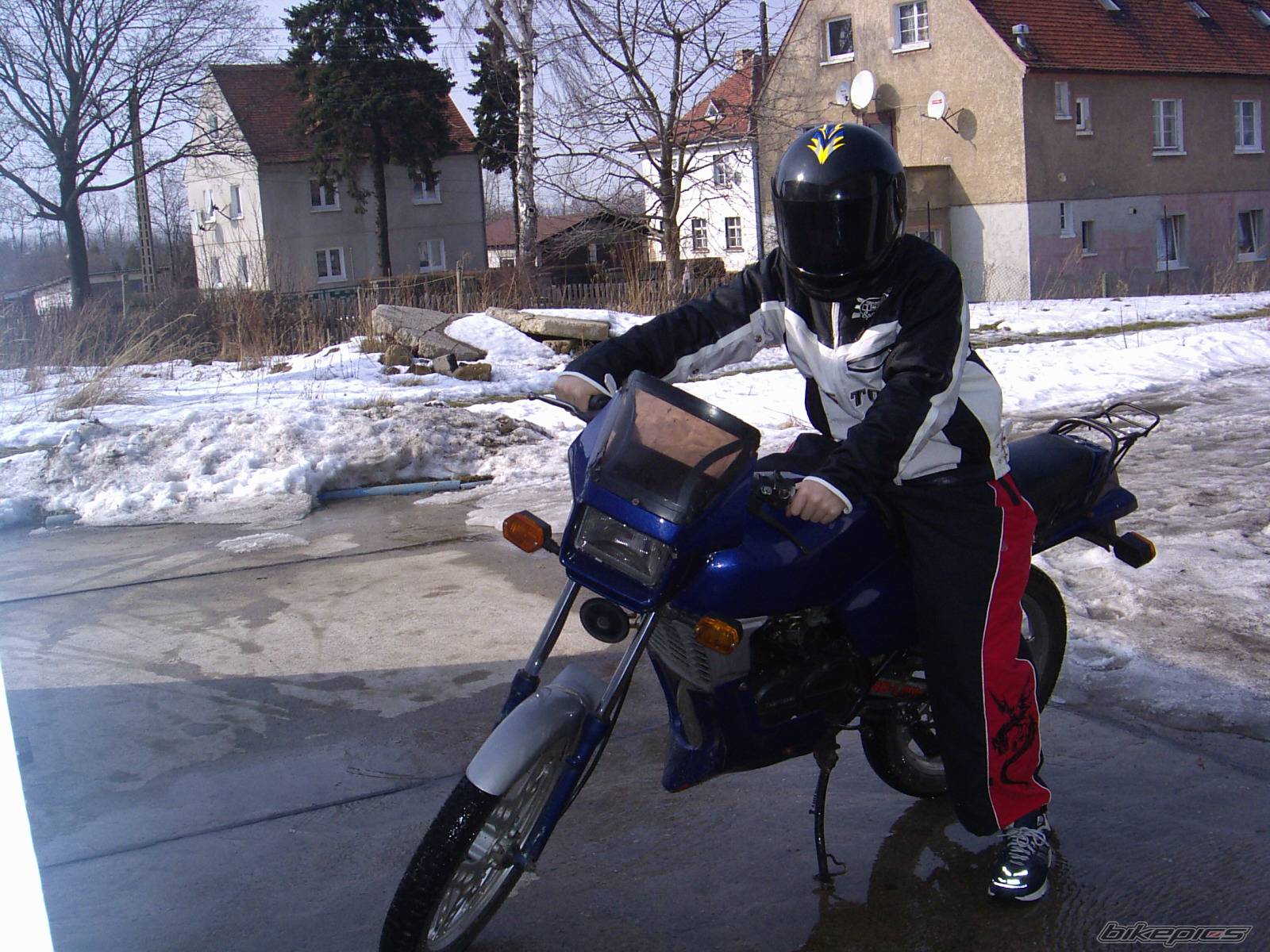 Bike Photo 310791