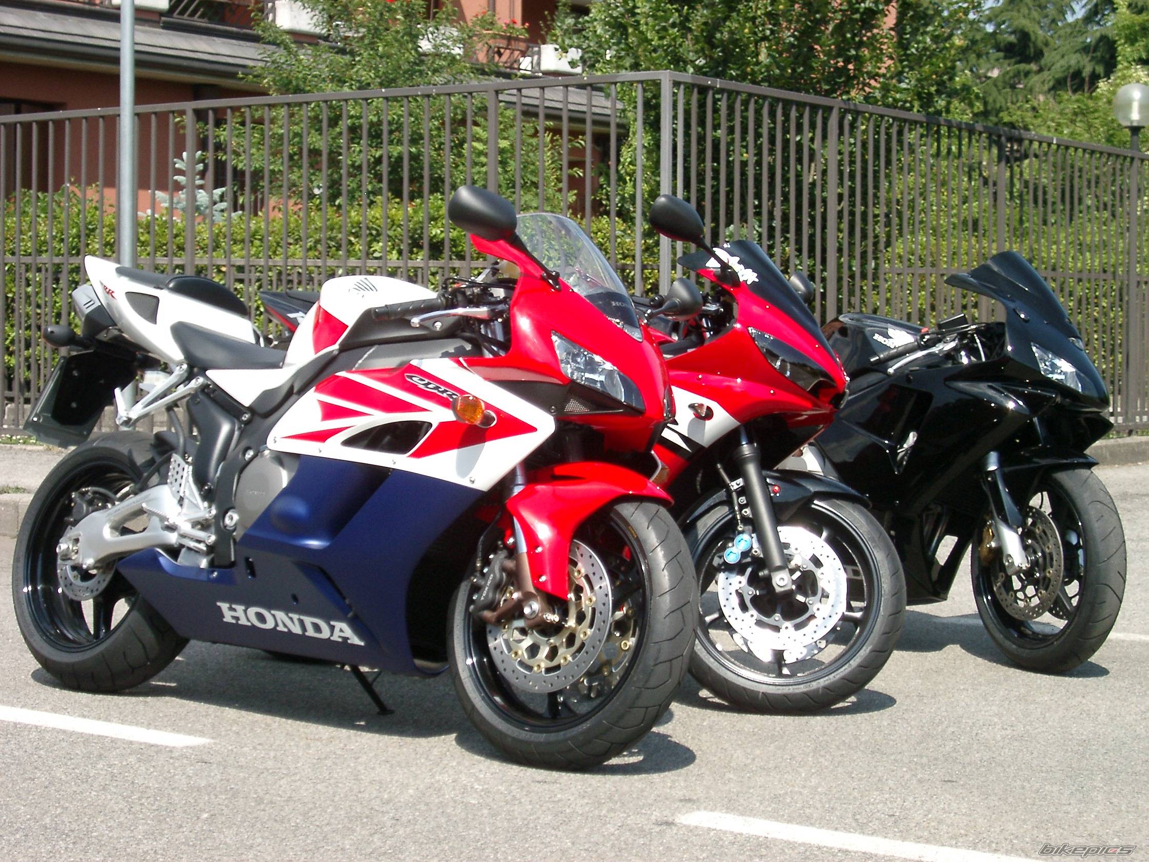 Bike Photo 310807