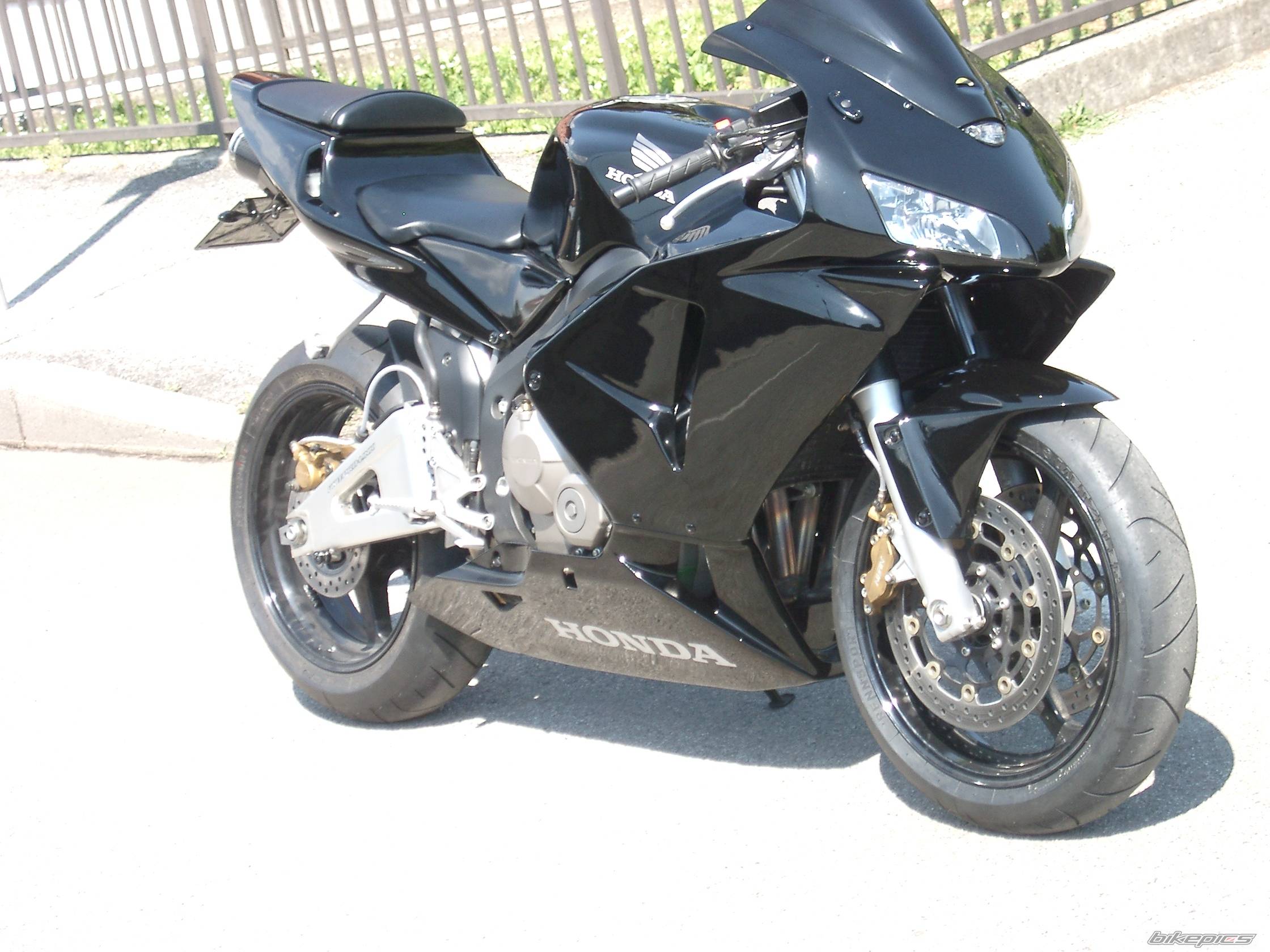 Bike Photo 310815