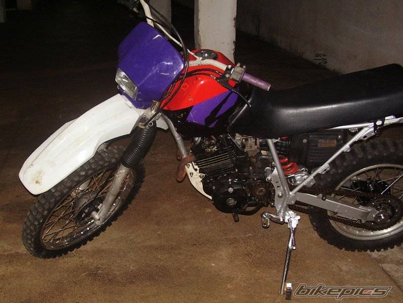 Bike Photo 310819