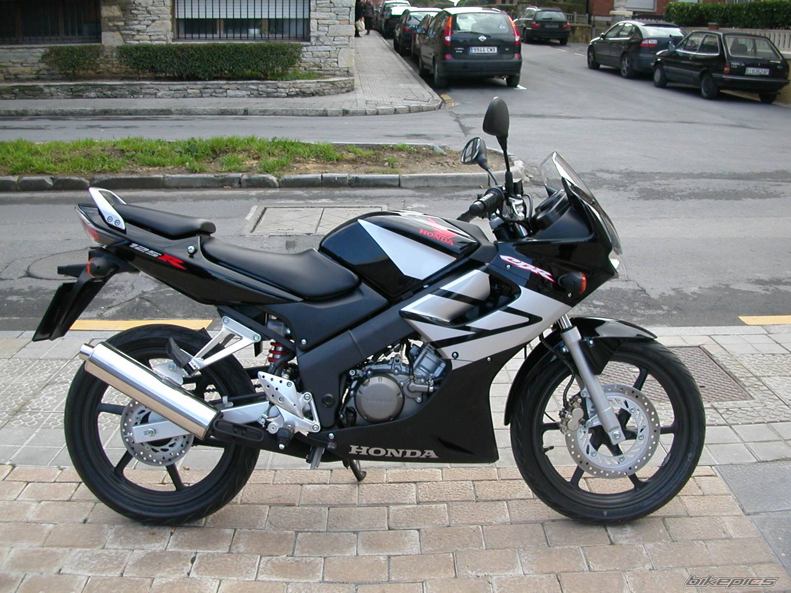 Bike Photo 310823