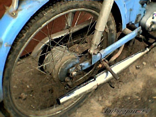 Bike Photo 310831