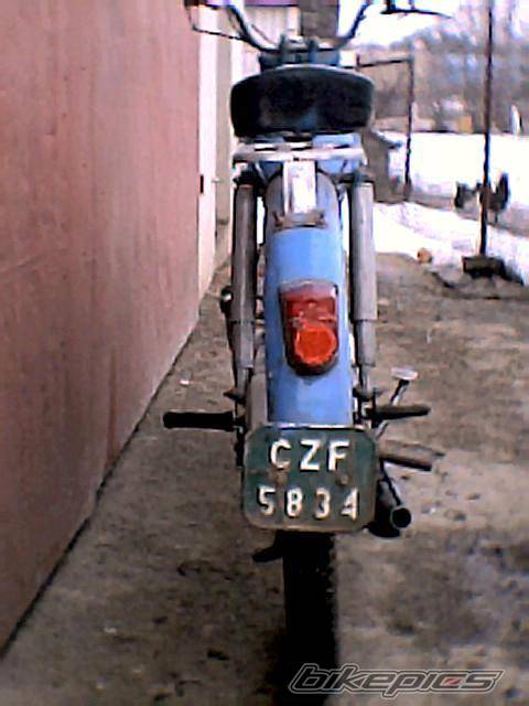 Bike Photo 310833