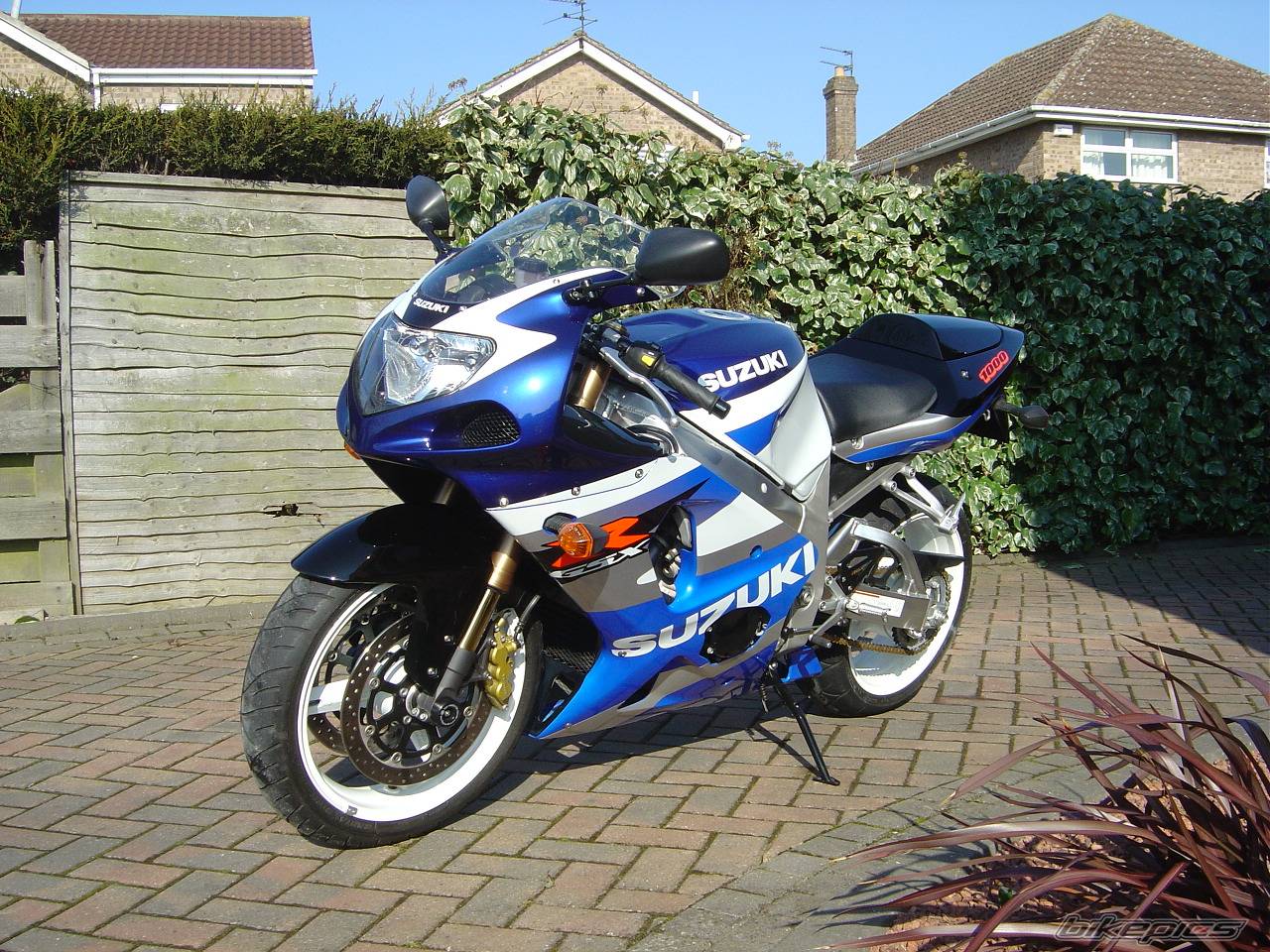 Bike Photo 310836