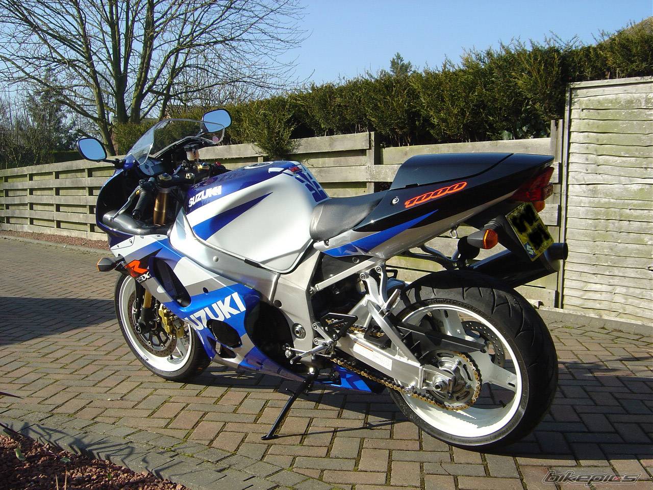Bike Photo 310839