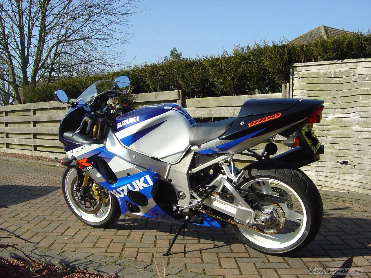 Bike Photo 310840