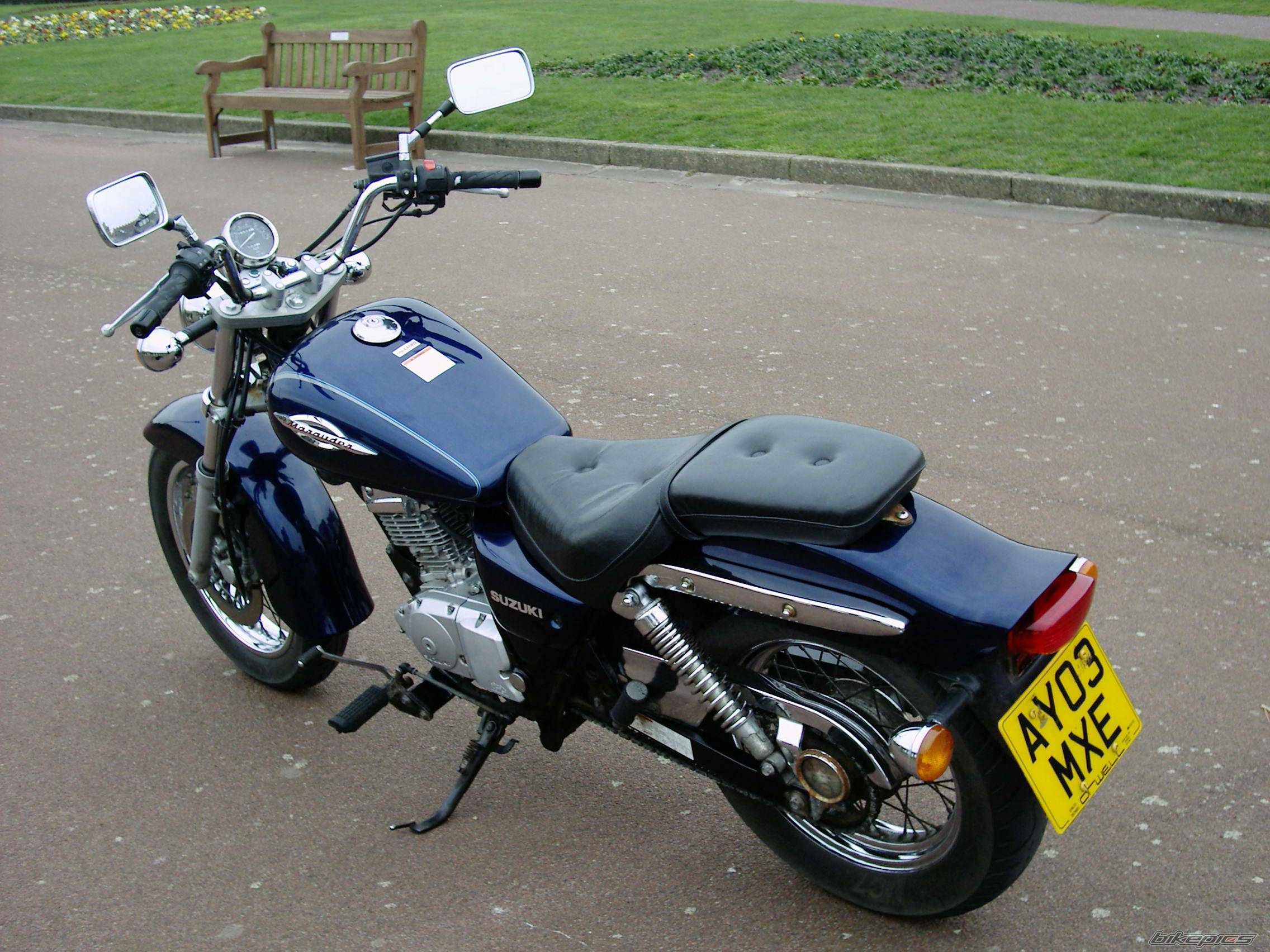 Bike Photo 310852