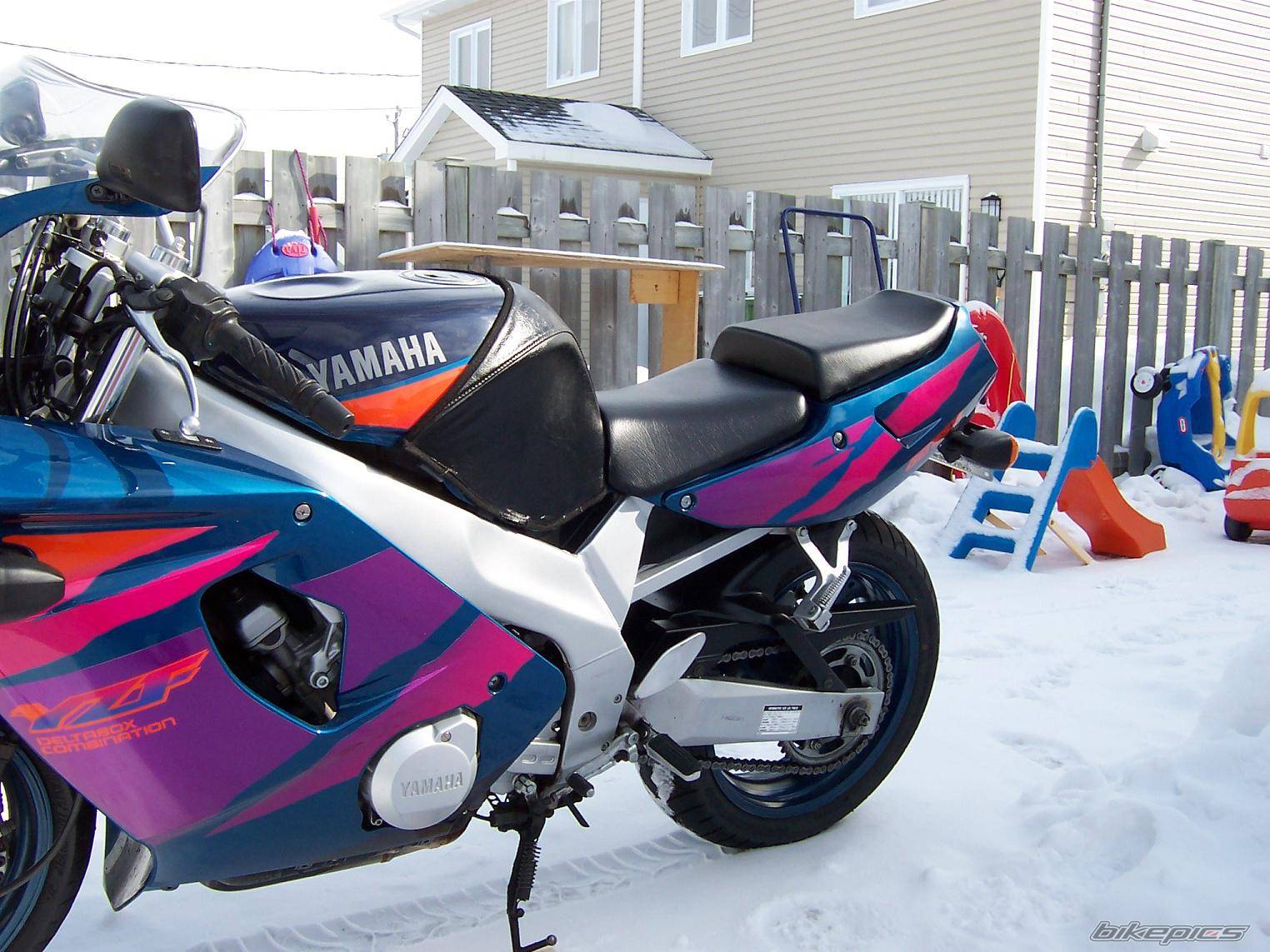 Bike Photo 310897