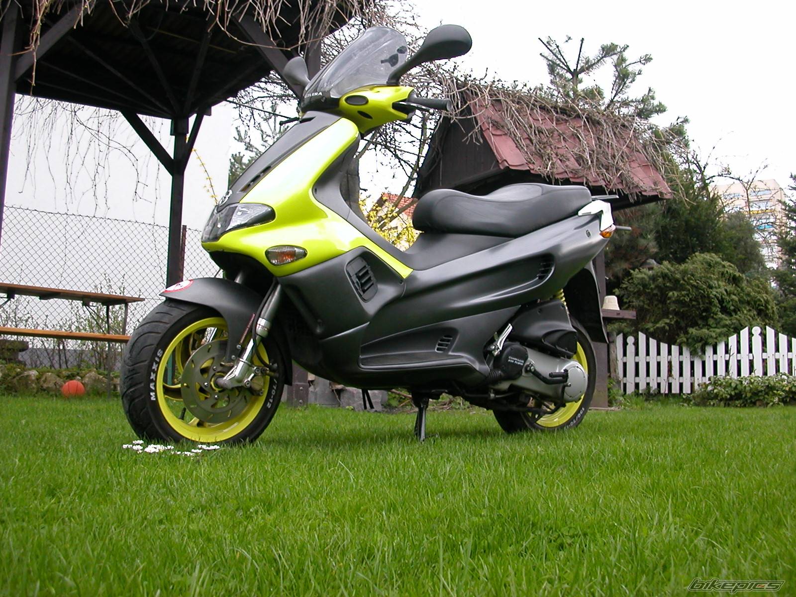 Bike Photo 310901