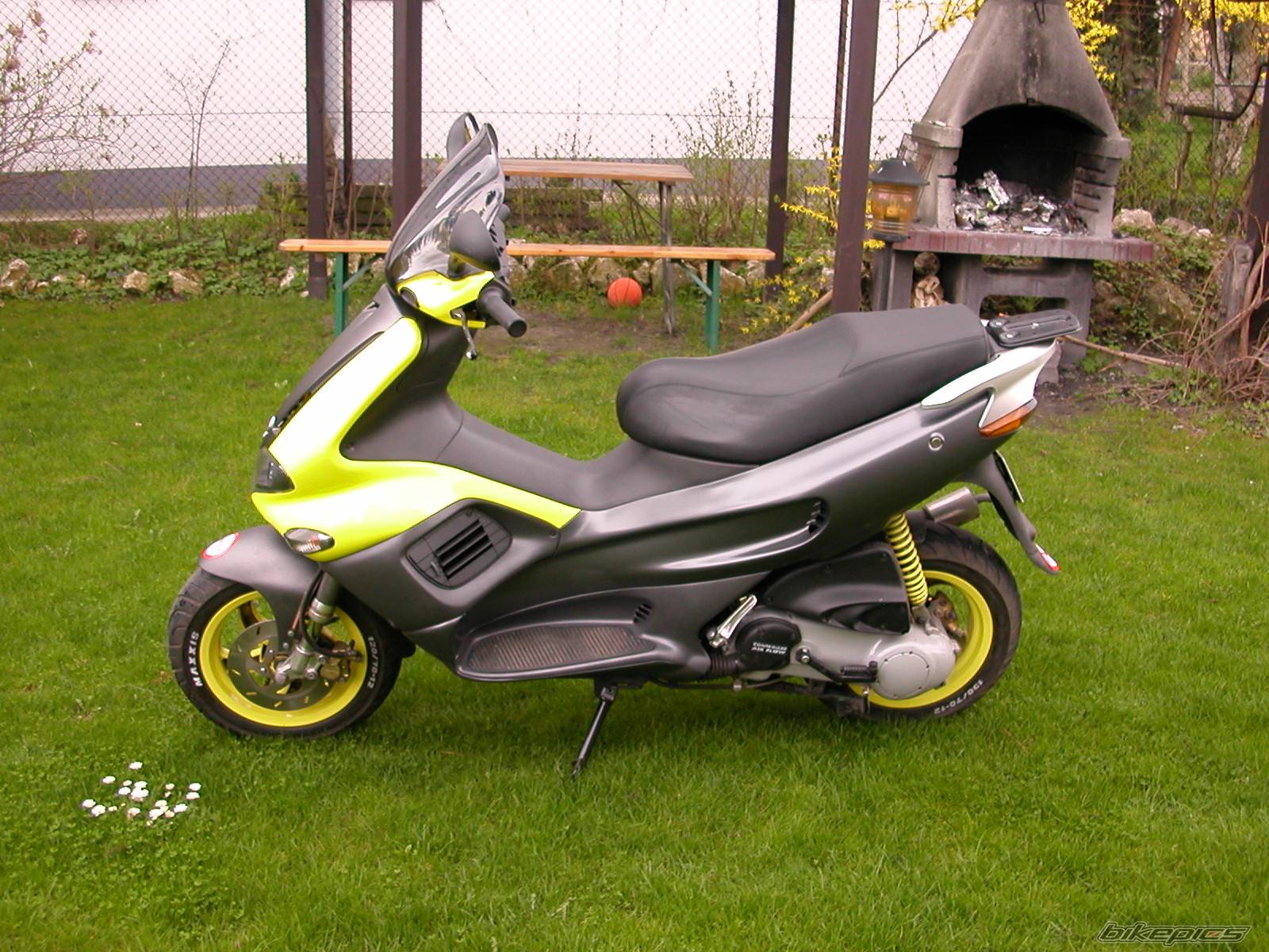 Bike Photo 310902