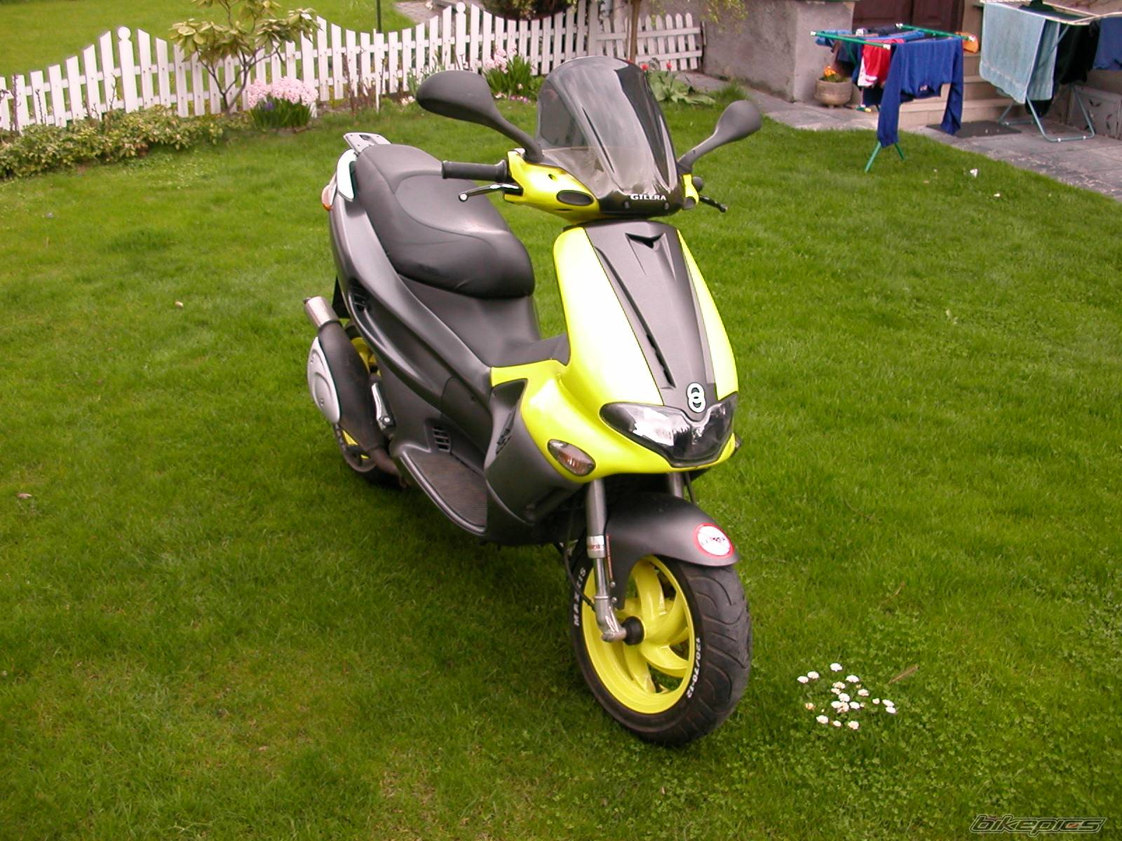 Bike Photo 310903