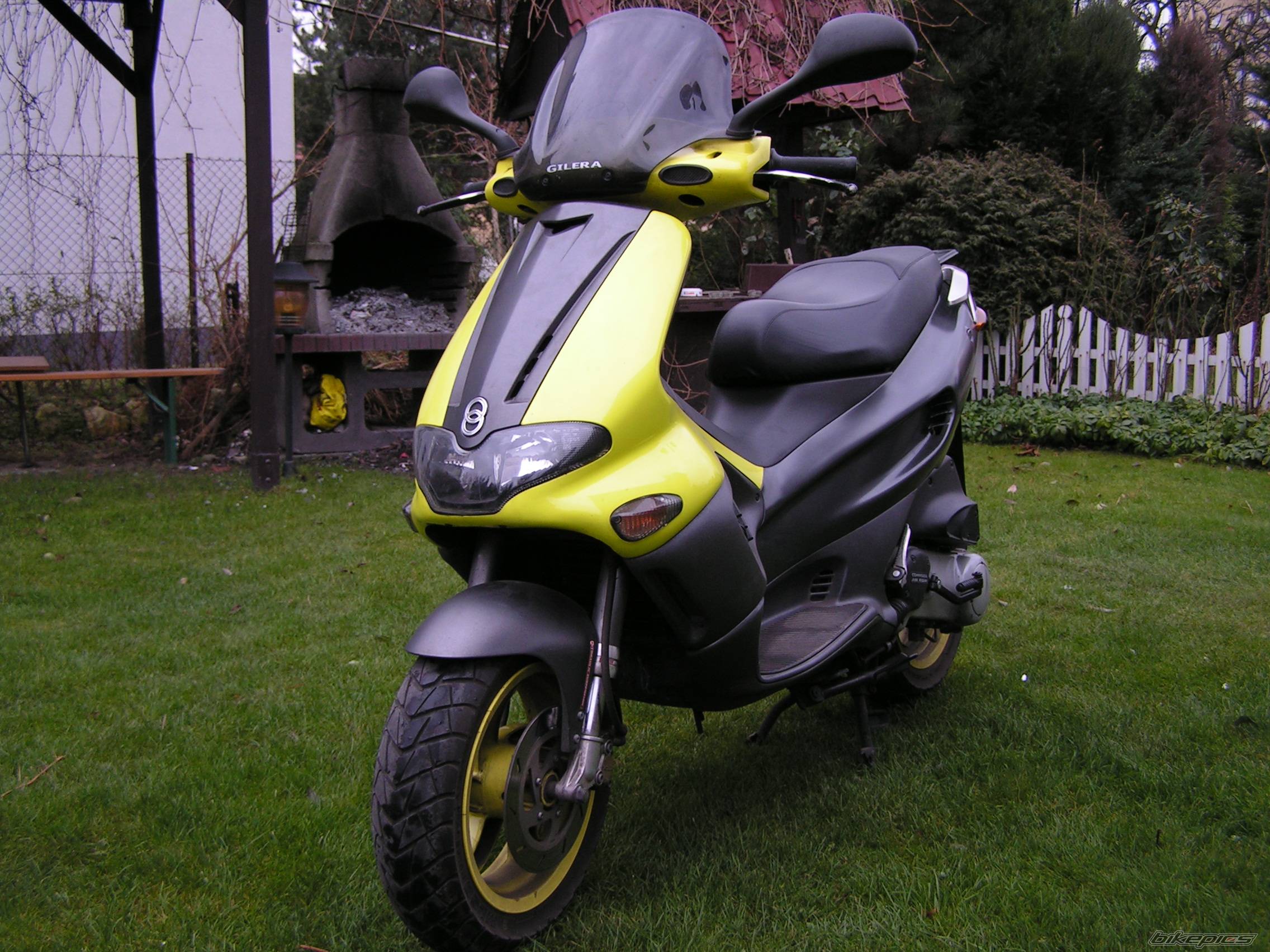 Bike Photo 310915