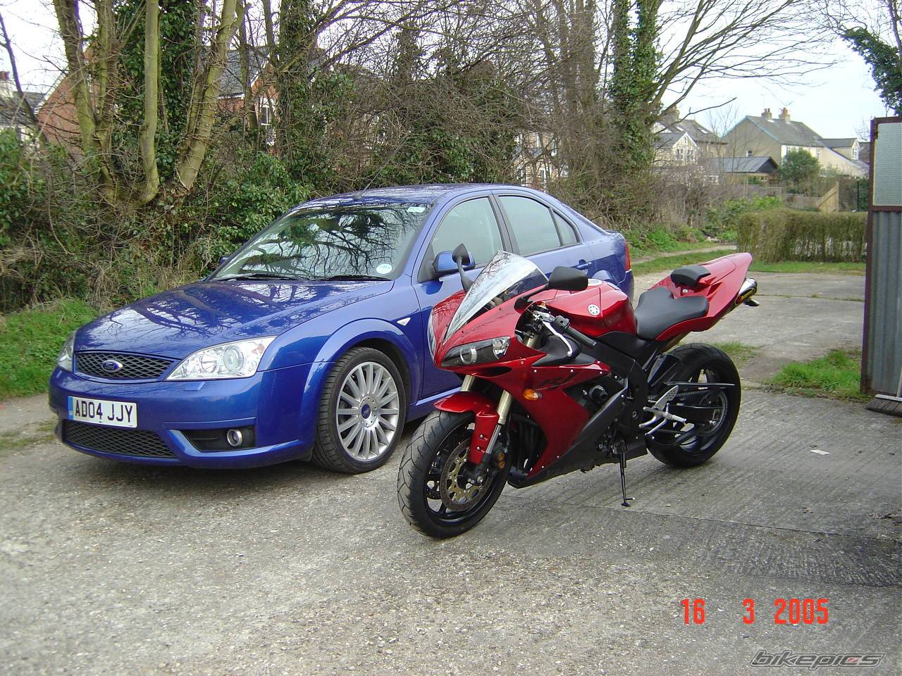 Bike Photo 310927
