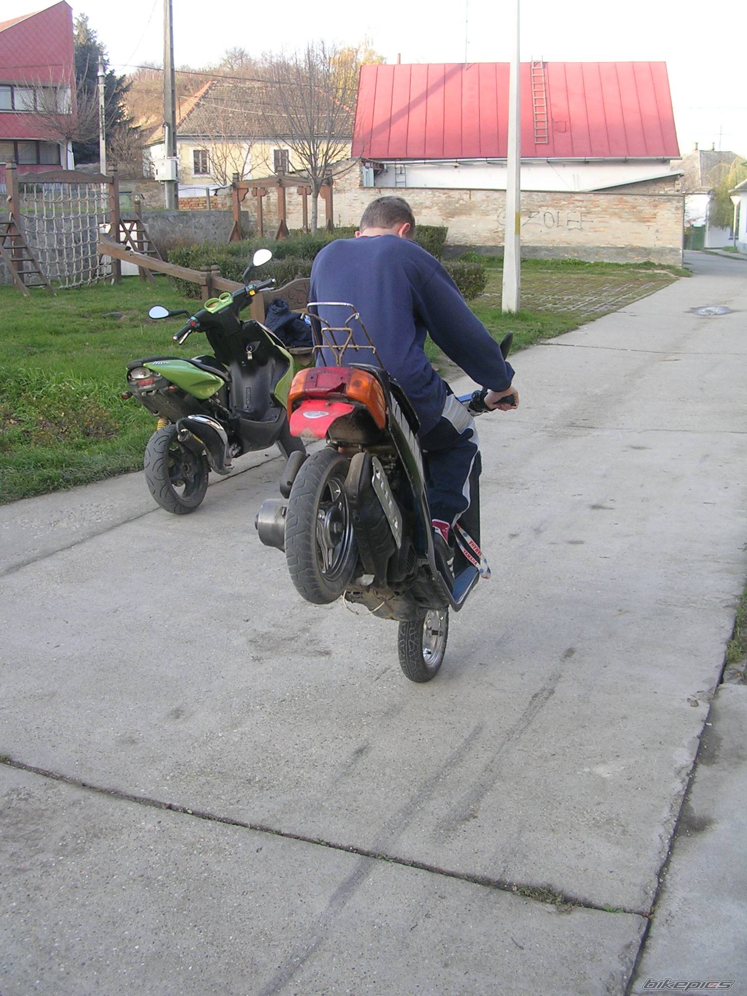 Bike Photo 310968